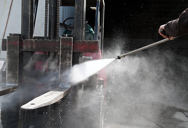Best Deck Cleaning Services  in Bloomingdale, GA