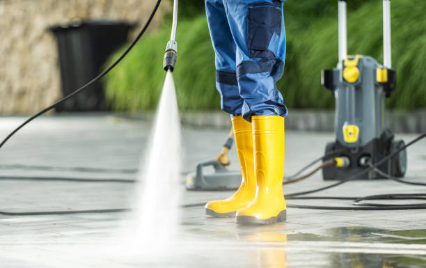 Best Local Pressure Washing Services  in Bloomingdale, GA
