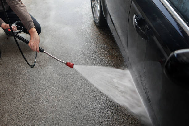 Best Affordable Pressure Washing  in Bloomingdale, GA